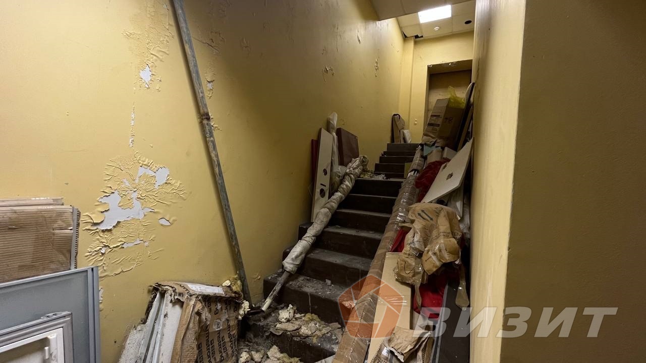 Аренда коммерческой недвижимости, 450м <sup>2</sup>, Самара, Водников улица,  35