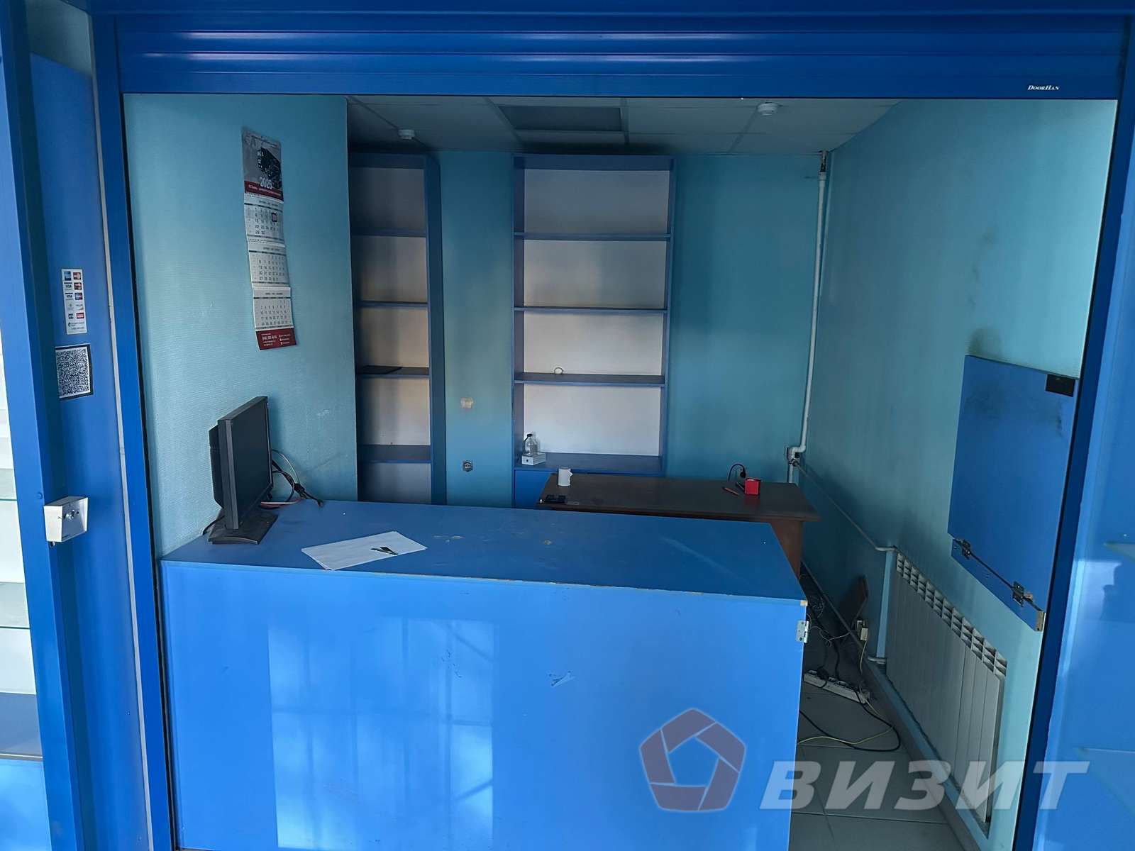 Аренда коммерческой недвижимости, 40м <sup>2</sup>, Самара, Красноармейская улица,  129