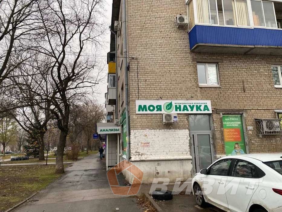 Продажа коммерческой недвижимости, 189м <sup>2</sup>, Самара, Сергея Лазо улица,  44