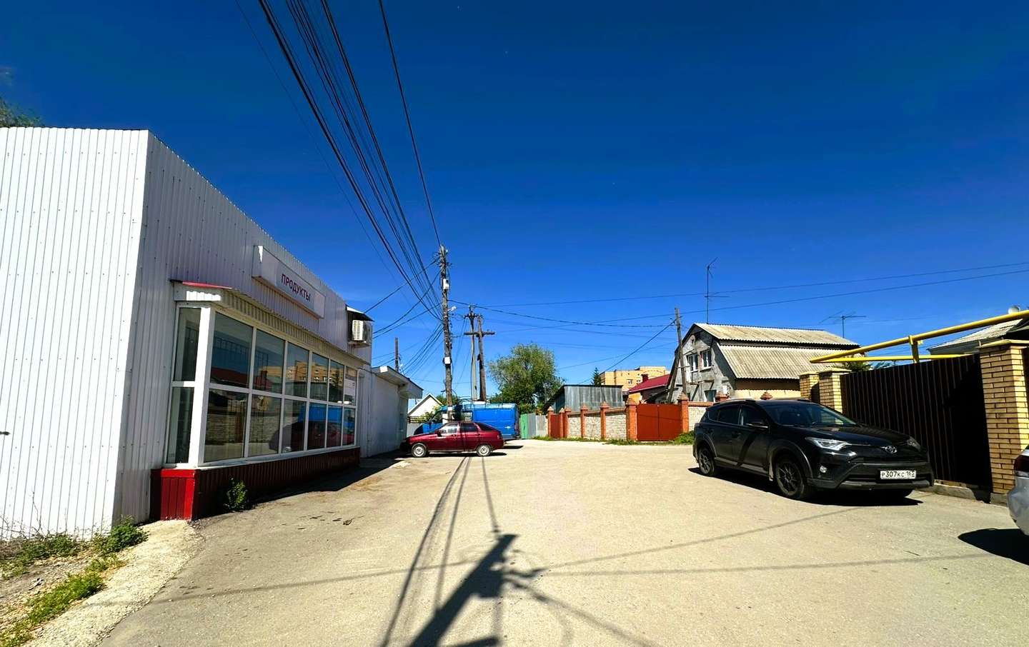 Продажа коммерческой недвижимости, 100м <sup>2</sup>, Самара, 3-й год Пятилетки улица,  131