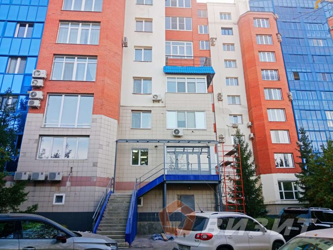 Аренда коммерческой недвижимости, 35м <sup>2</sup>, Самара, Лейтенанта Шмидта улица,  1к3