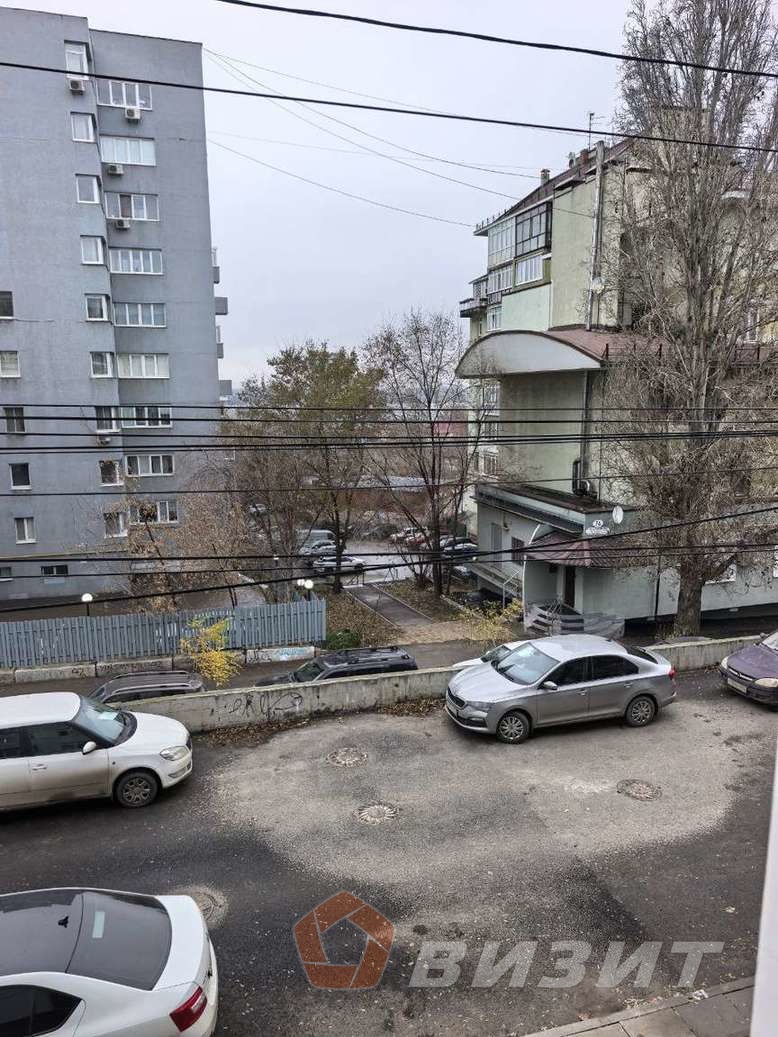 Продажа коммерческой недвижимости, 197м <sup>2</sup>, Самара, Алексея Толстого улица,  45а