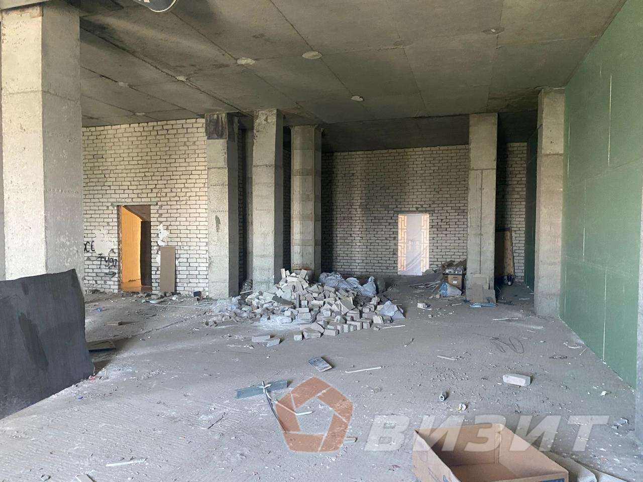 Продажа коммерческой недвижимости, 112м <sup>2</sup>, Самара, Московское шоссе,  53