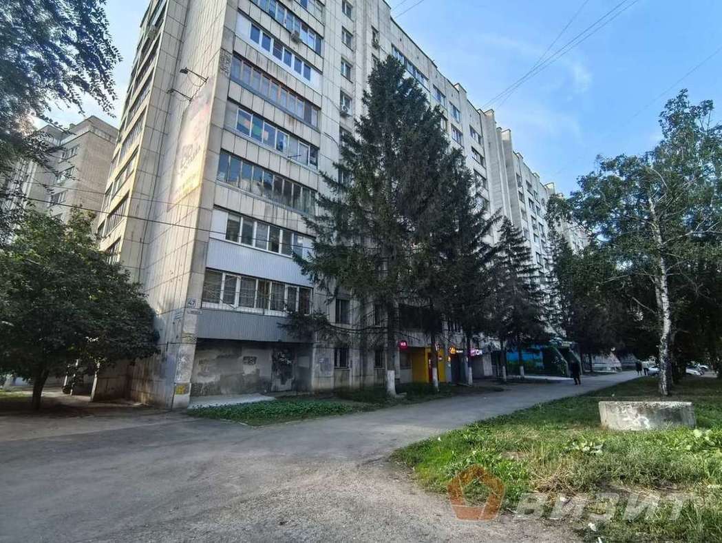Продажа коммерческой недвижимости, 123м <sup>2</sup>, Самара, Енисейская улица,  47