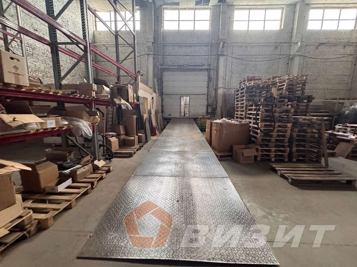 Аренда коммерческой недвижимости, 1145м <sup>2</sup>, Самара, Мальцева проезд,  7