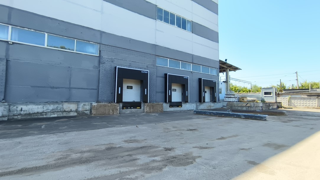 Аренда коммерческой недвижимости, 2000м <sup>2</sup>, Самара, Товарная улица,  56