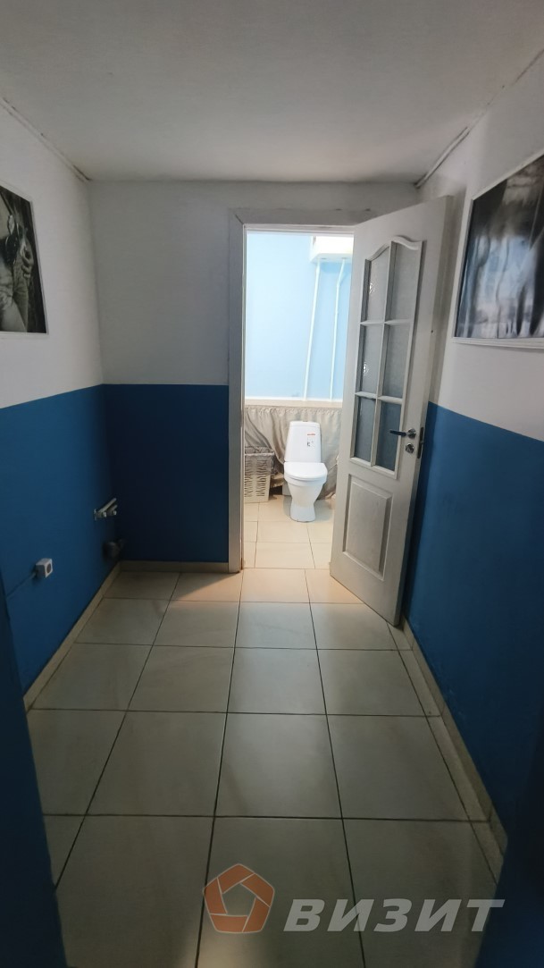 Продажа коммерческой недвижимости, 132м <sup>2</sup>, Самара, Балаковская улица,  6а