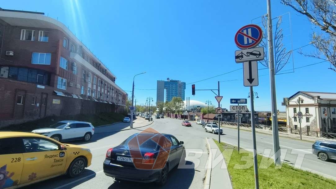 Аренда коммерческой недвижимости, 161м <sup>2</sup>, Самара, Осипенко улица,  1а