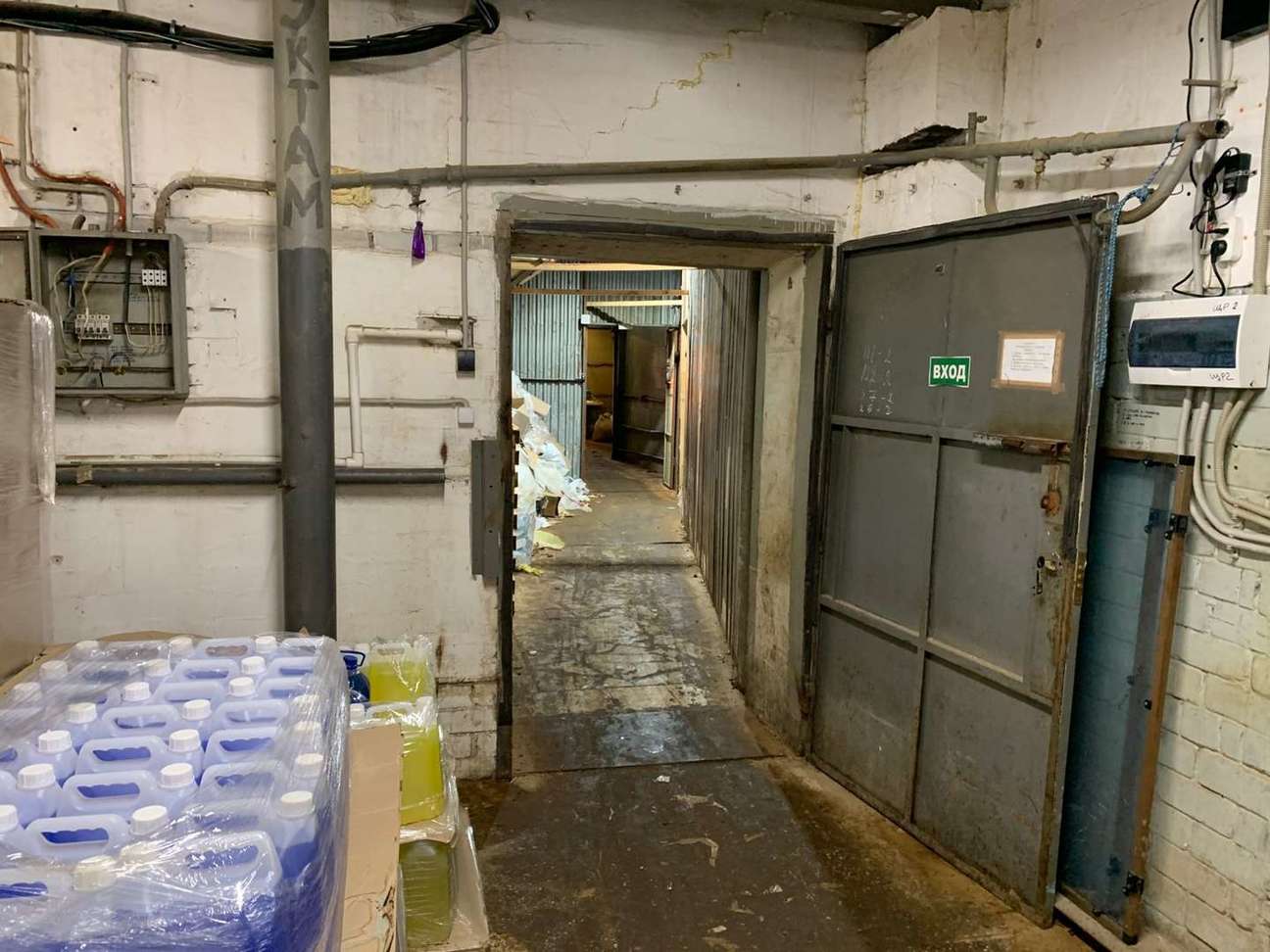 Аренда коммерческой недвижимости, 678м <sup>2</sup>, Самара, Профильная улица,  51кА