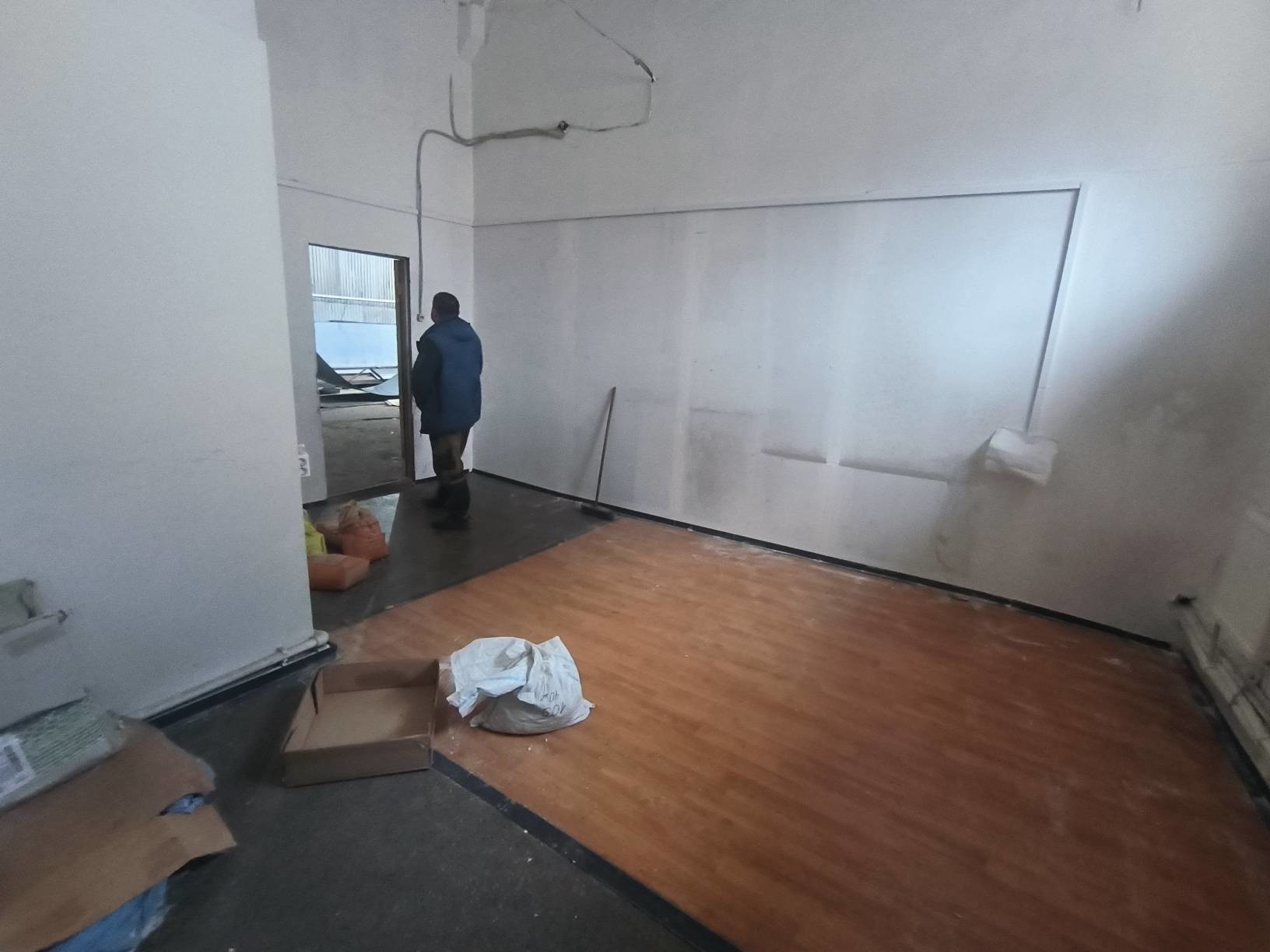 Аренда коммерческой недвижимости, 800м <sup>2</sup>, Самара, Клиническая улица,  212