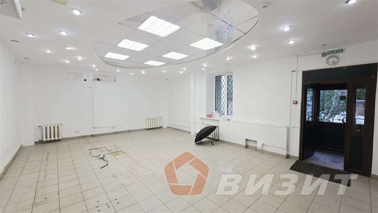 Аренда коммерческой недвижимости, 88м <sup>2</sup>, Самара, Енисейская улица,  56