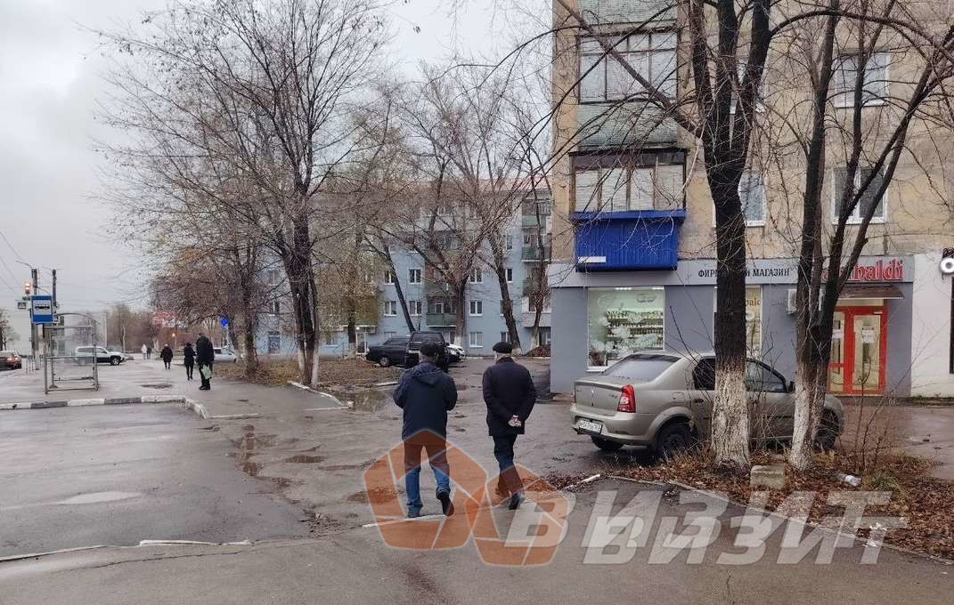 Аренда коммерческой недвижимости, 75м <sup>2</sup>, Новокуйбышевск, Островского улица,  20