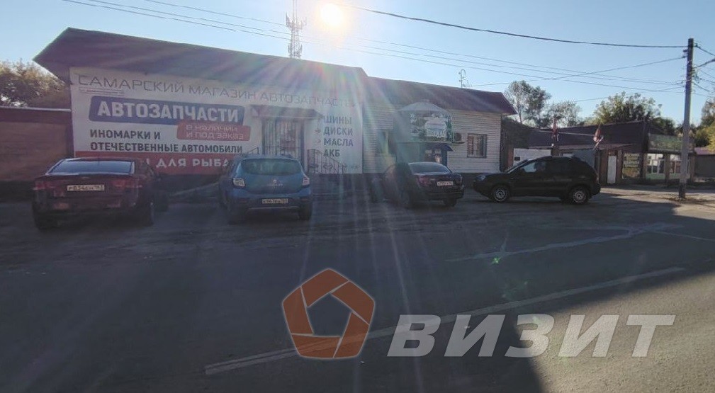 Аренда коммерческой недвижимости, 112м <sup>2</sup>, Самара, Калининградская улица,  13