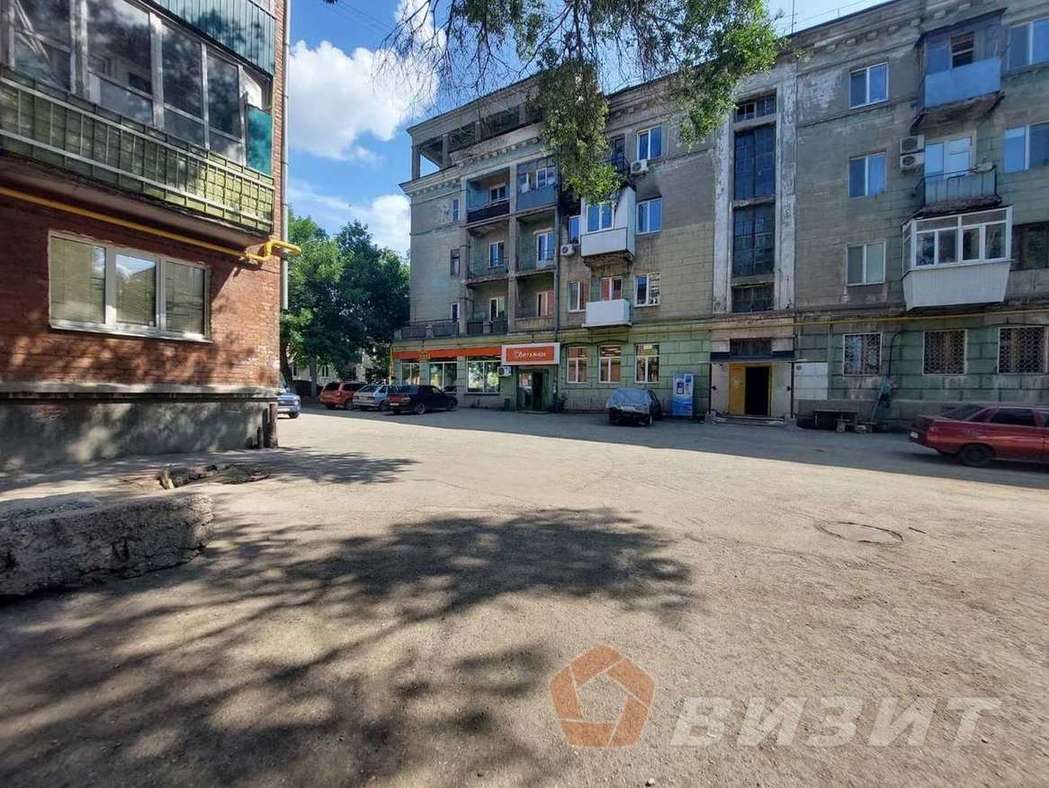 Продажа коммерческой недвижимости, 280м <sup>2</sup>, Самара, Белогородская улица,  44