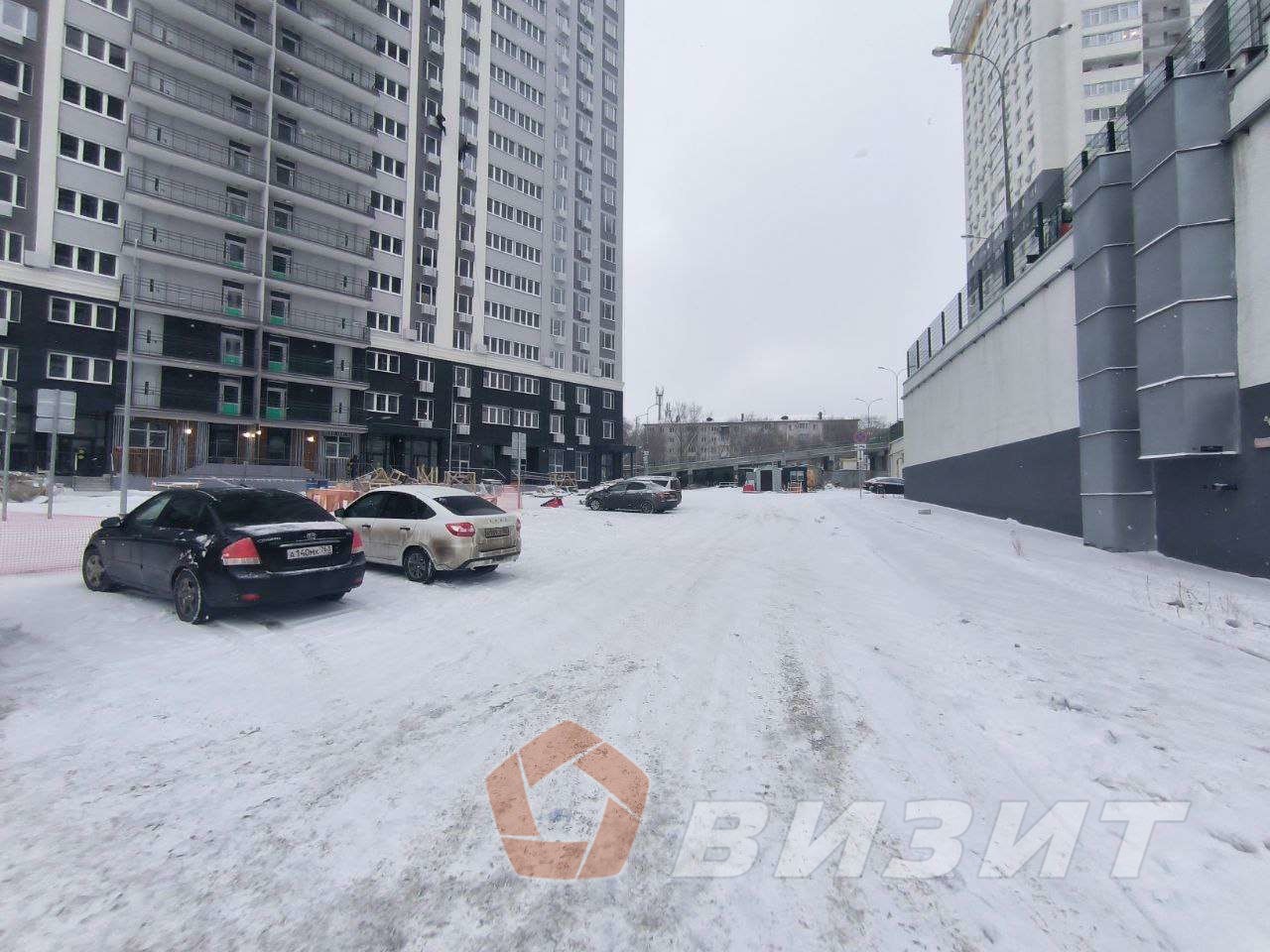 Аренда коммерческой недвижимости, 370м <sup>2</sup>, Самара, Московское шоссе,  17