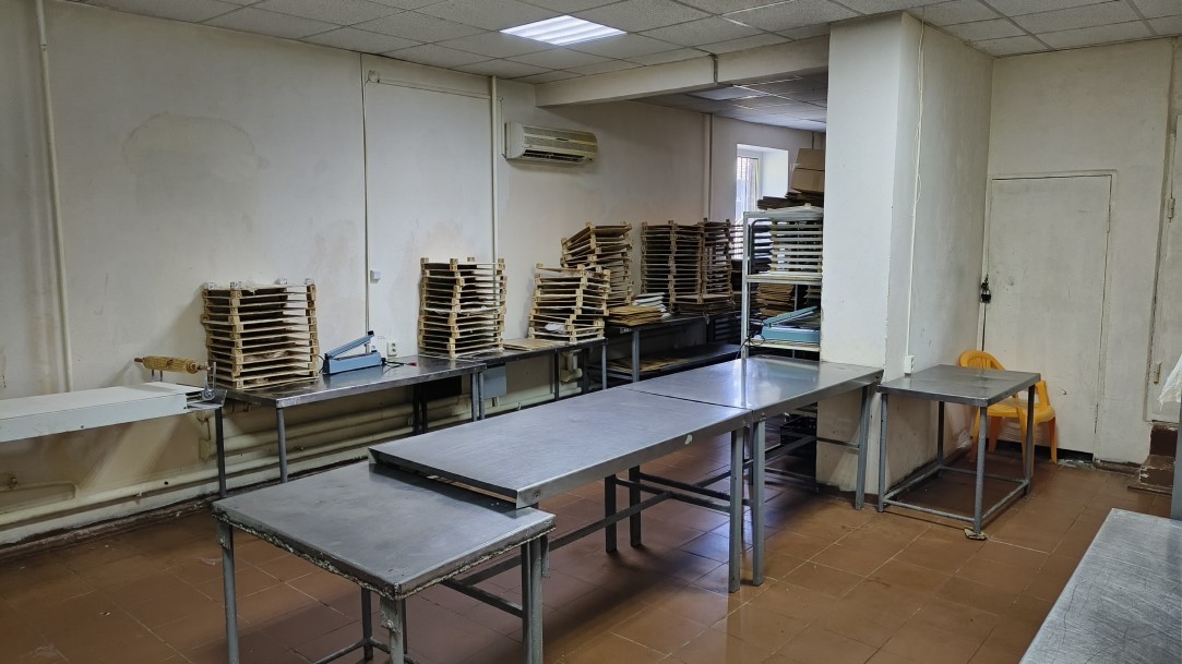 Продажа коммерческой недвижимости, 876м <sup>2</sup>, Самарская, Больничная улица,  4а