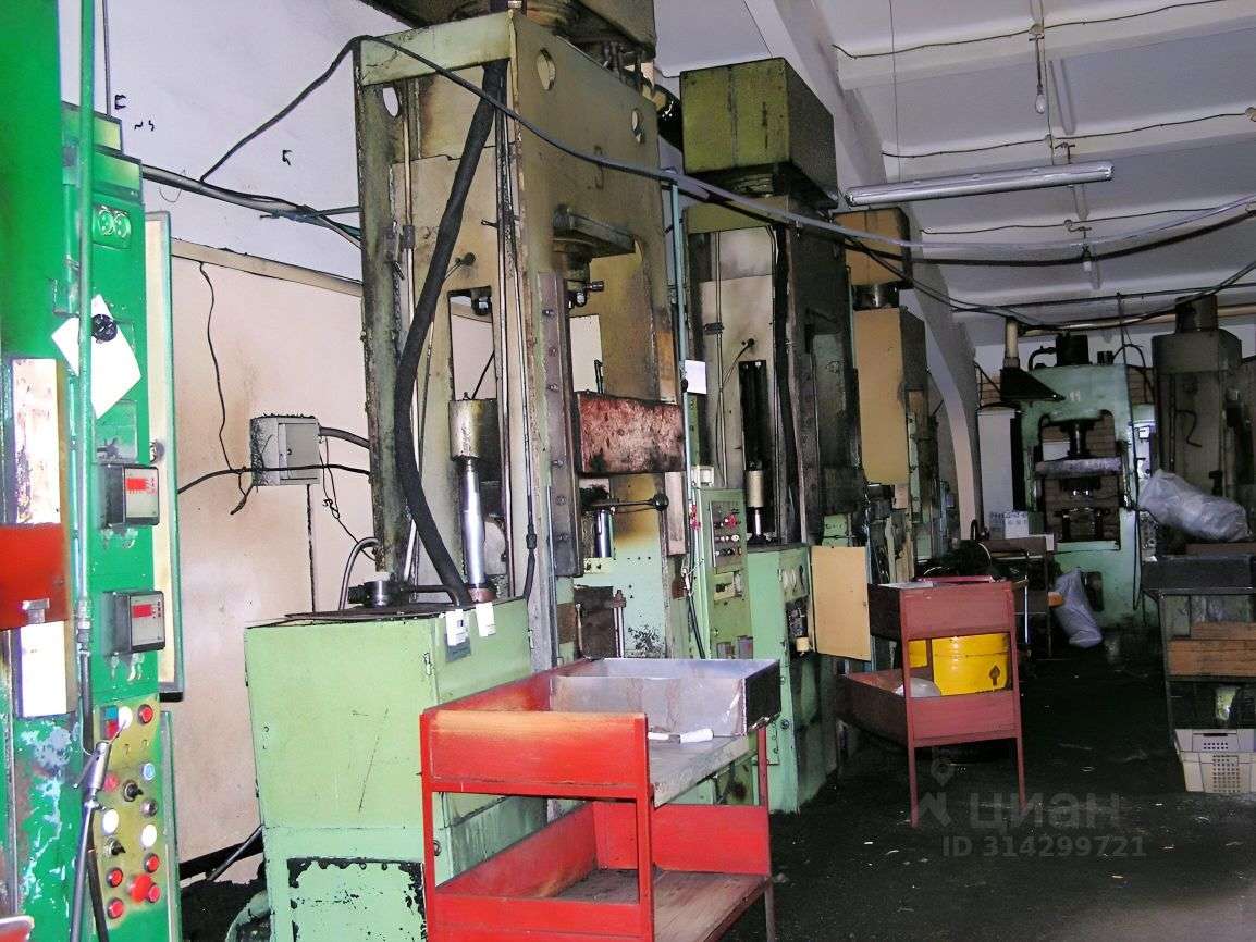 Продажа коммерческой недвижимости, 10000м <sup>2</sup>, Старая Бинарадка