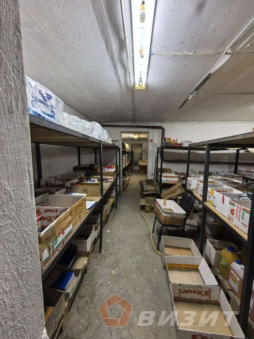 Аренда коммерческой недвижимости, 370м <sup>2</sup>, Самара, Бобруйская улица,  89