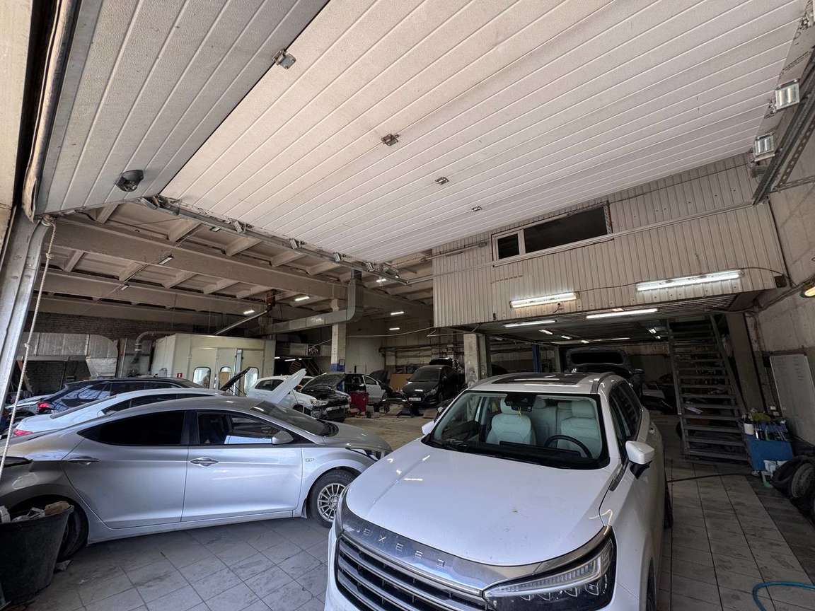 Аренда коммерческой недвижимости, 730м <sup>2</sup>, Самара, Клиническая улица,  218