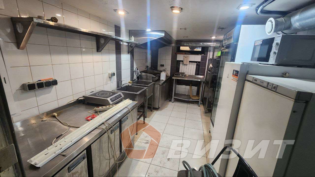 Аренда коммерческой недвижимости, 187м <sup>2</sup>, Самара, Молодогвардейская улица,  102