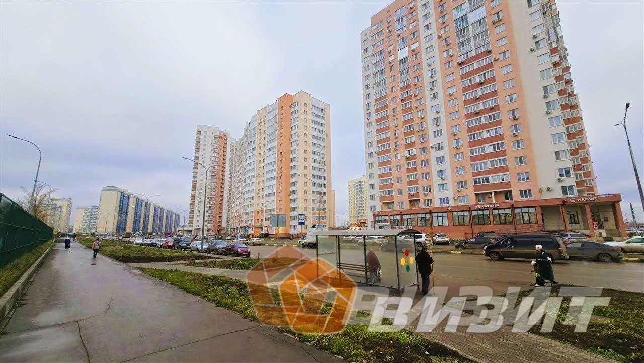 Аренда коммерческой недвижимости, 104м <sup>2</sup>, Самара, Осетинская улица,  16