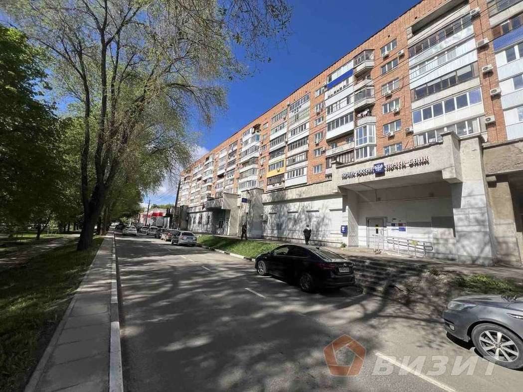 Аренда коммерческой недвижимости, 140м <sup>2</sup>, Самара, Юных Пионеров проспект,  142