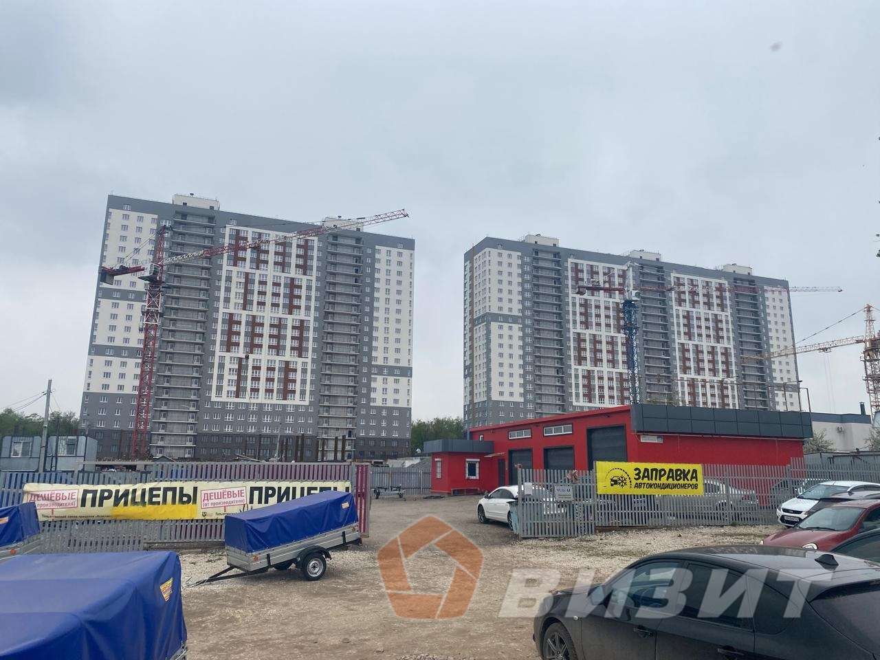 Продажа коммерческой недвижимости, 250м <sup>2</sup>, Самара, Алма-Атинская улица,  45