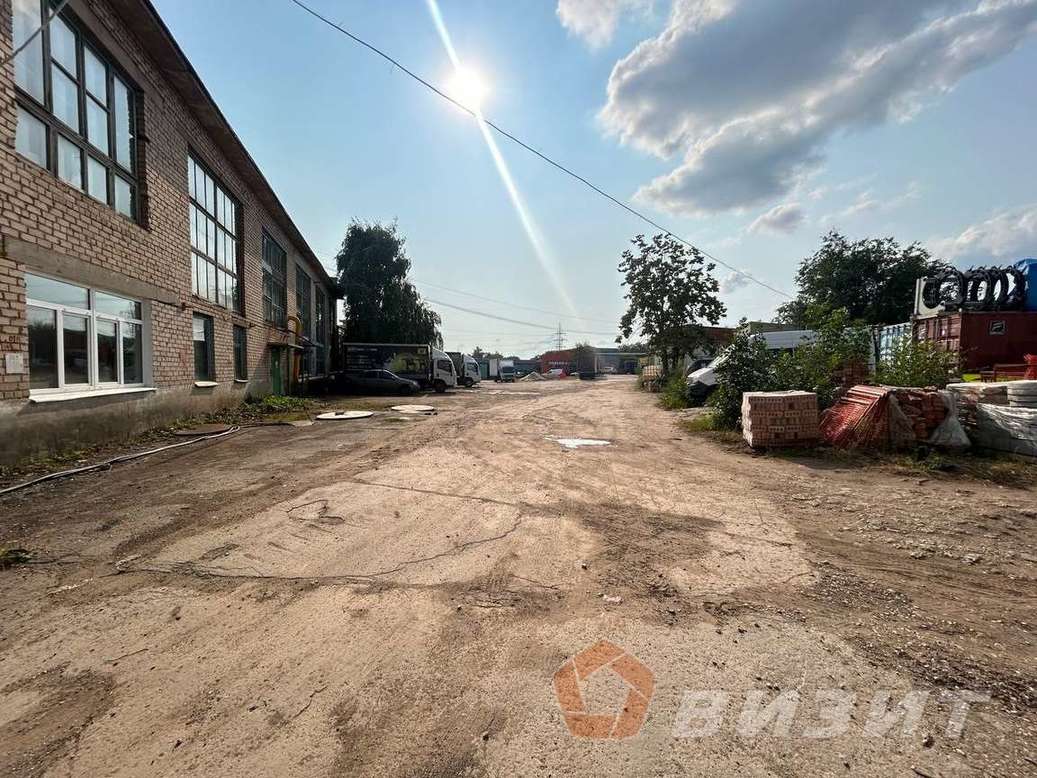 Аренда коммерческой недвижимости, 637м <sup>2</sup>, Самара, Дзержинского улица,  46к1