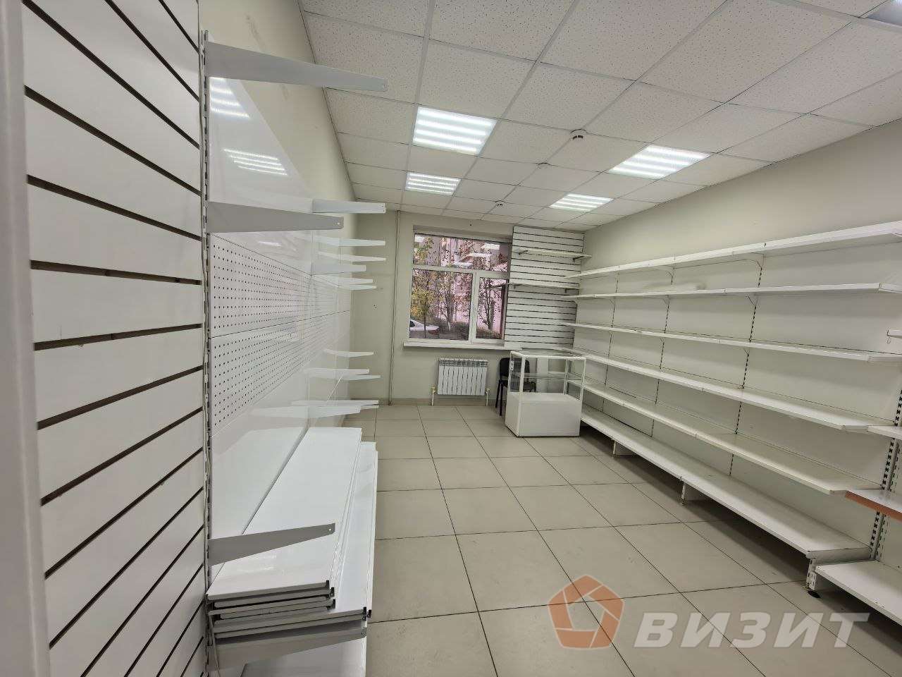 Аренда коммерческой недвижимости, 20м <sup>2</sup>, Самара, Санфировой улица,  99