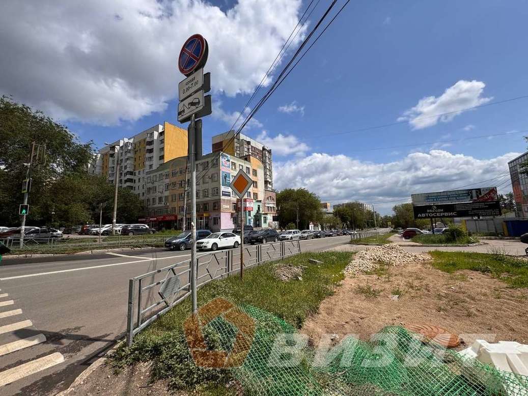 Аренда коммерческой недвижимости, 150м <sup>2</sup>, Самара, Советской Армии улица,  91