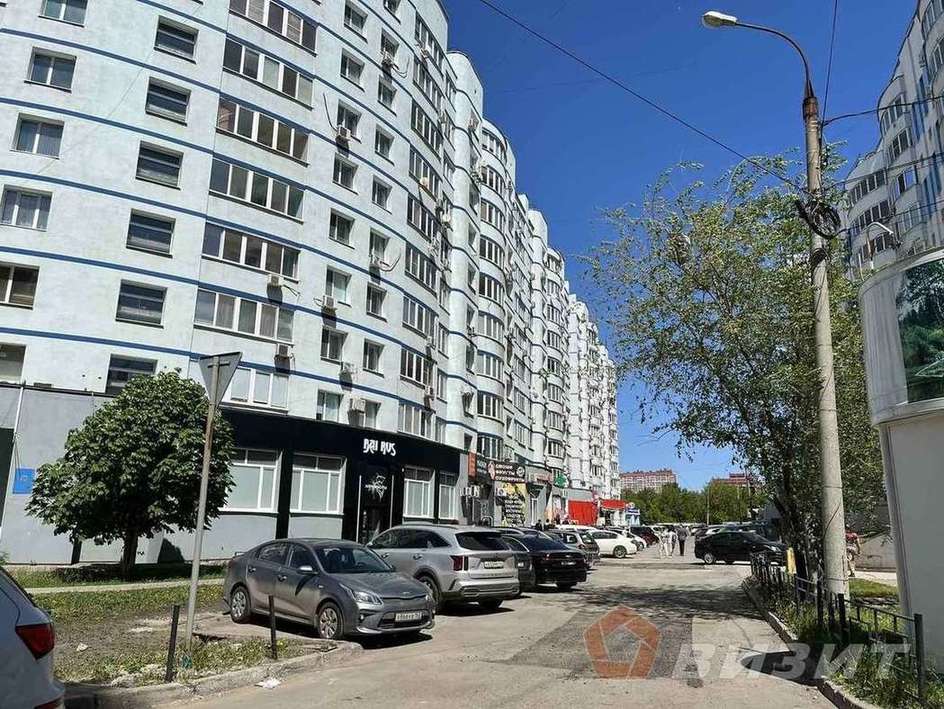 Продажа коммерческой недвижимости, 7м <sup>2</sup>, Самара, Финская улица,  5/1