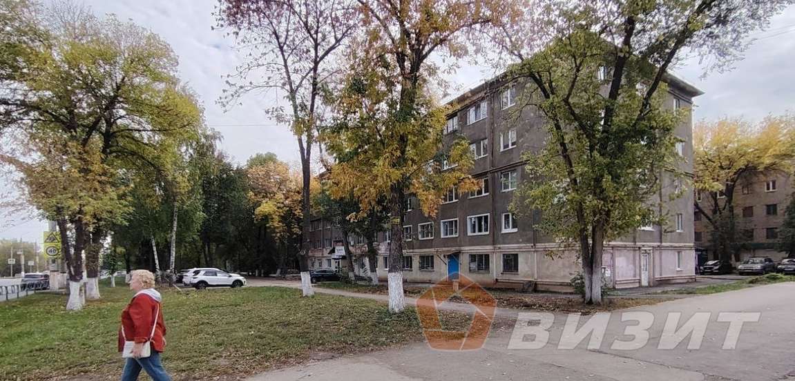 Аренда коммерческой недвижимости, 70м <sup>2</sup>, Новокуйбышевск, Кирова улица,  2