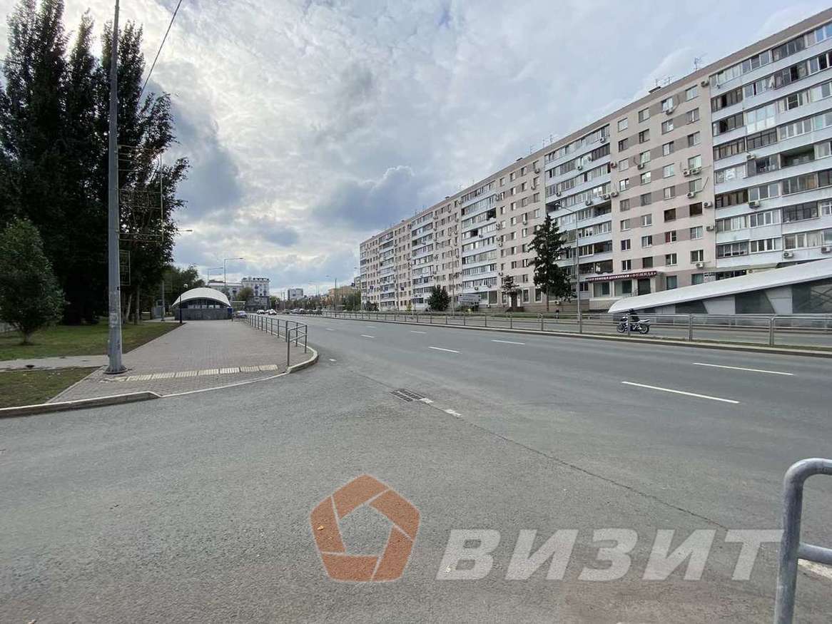 Продажа коммерческой недвижимости, 224м <sup>2</sup>, Самара, Ново-Садовая улица,  23