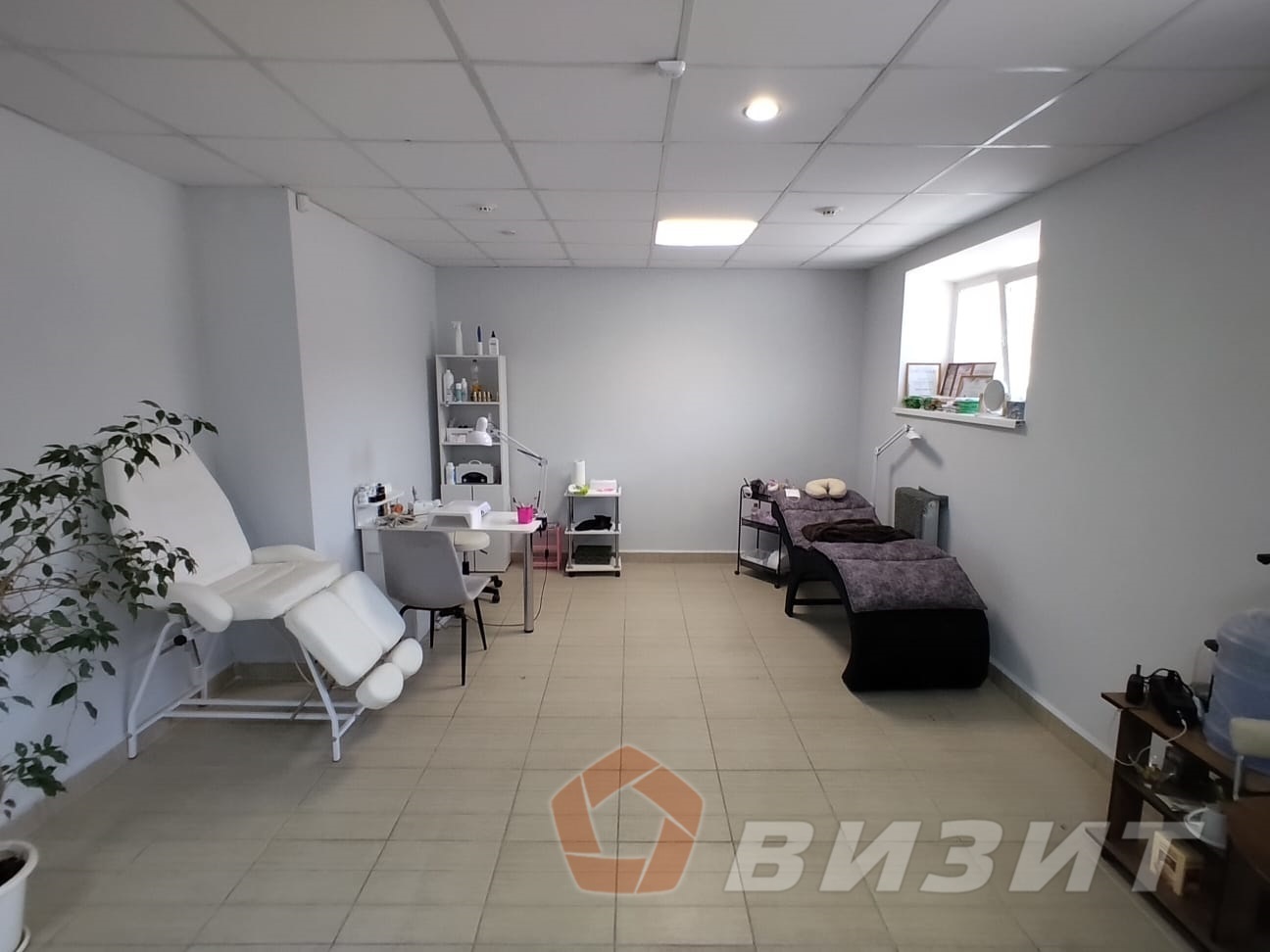 Продажа коммерческой недвижимости, 25м <sup>2</sup>, Самарская, Шоссейная улица,  2