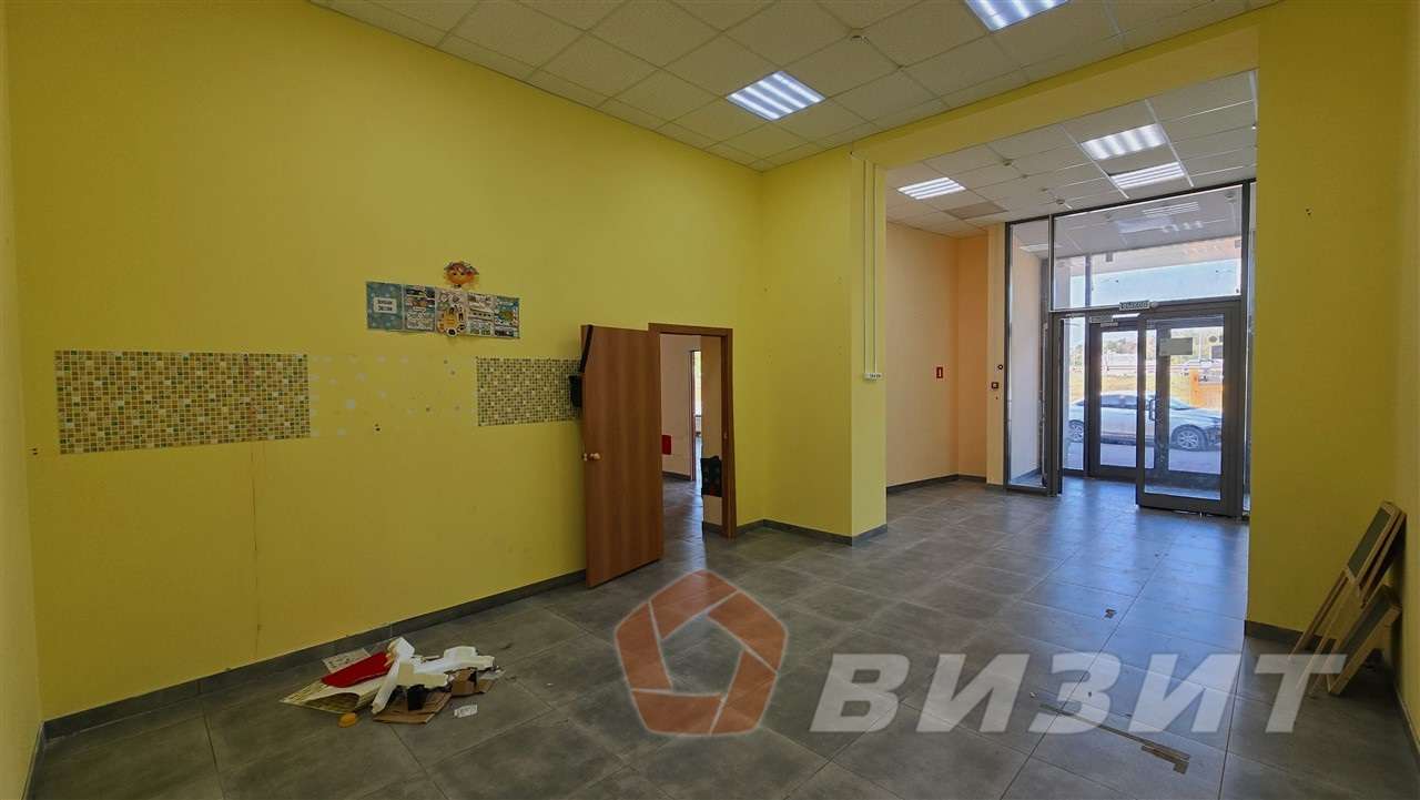 Аренда коммерческой недвижимости, 130м <sup>2</sup>, Самара, микрорайон Крутые Ключи,  46