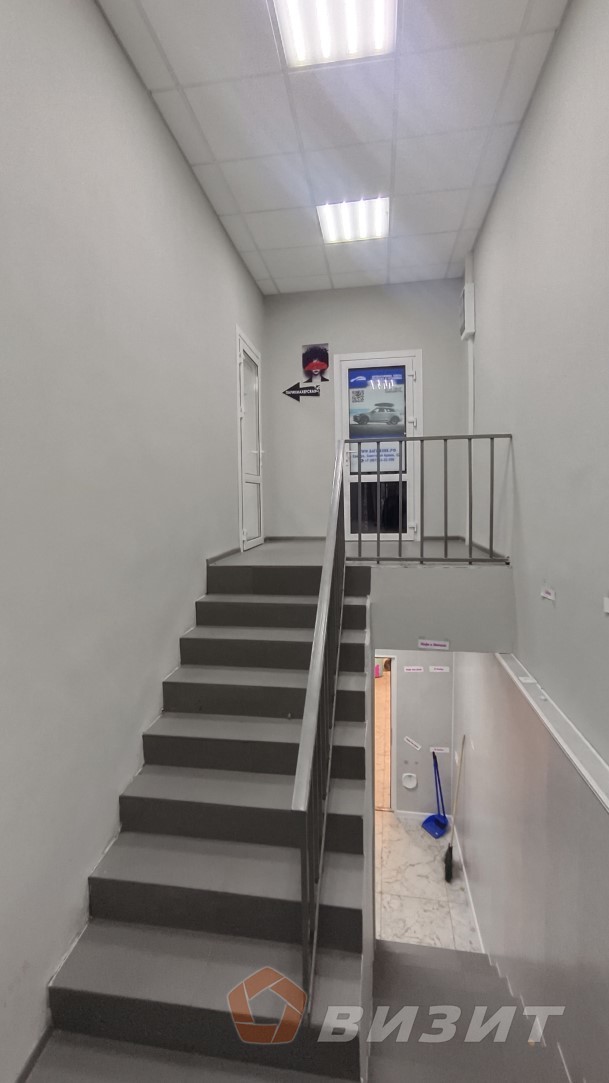 Продажа коммерческой недвижимости, 16м <sup>2</sup>, Самара, Советской Армии улица,  223