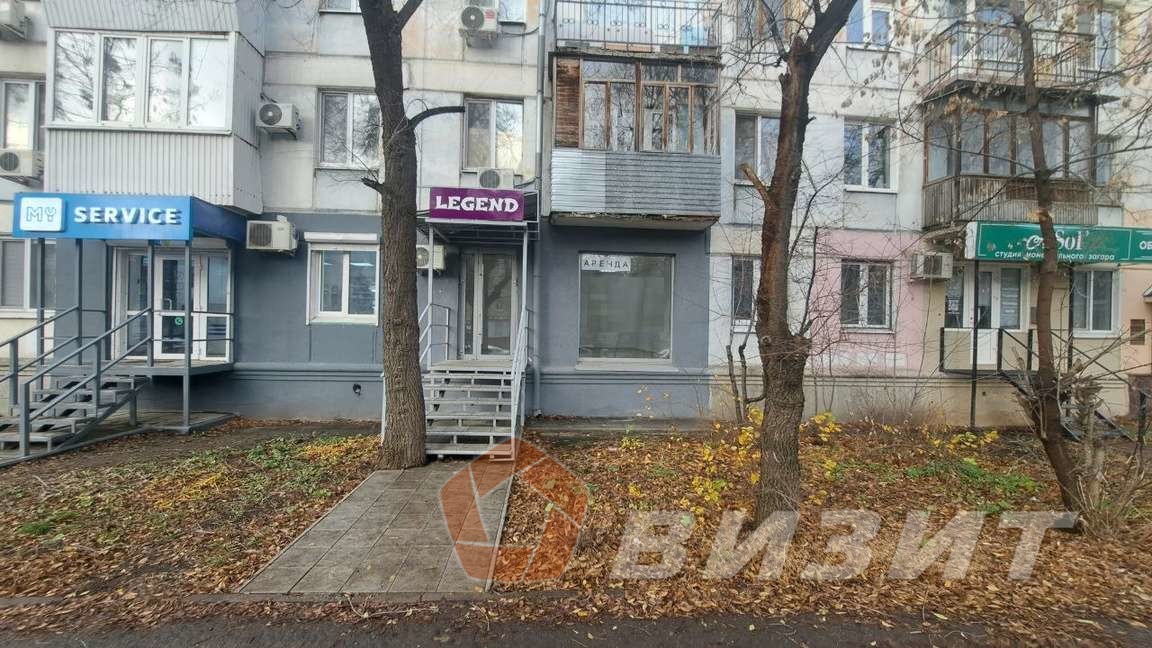 Продажа коммерческой недвижимости, 32м <sup>2</sup>, Самара, Гагарина улица,  56