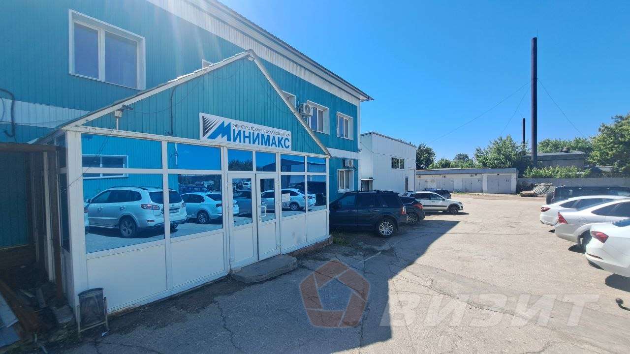 Аренда коммерческой недвижимости, 100м <sup>2</sup>, Самара, Клиническая улица,  261