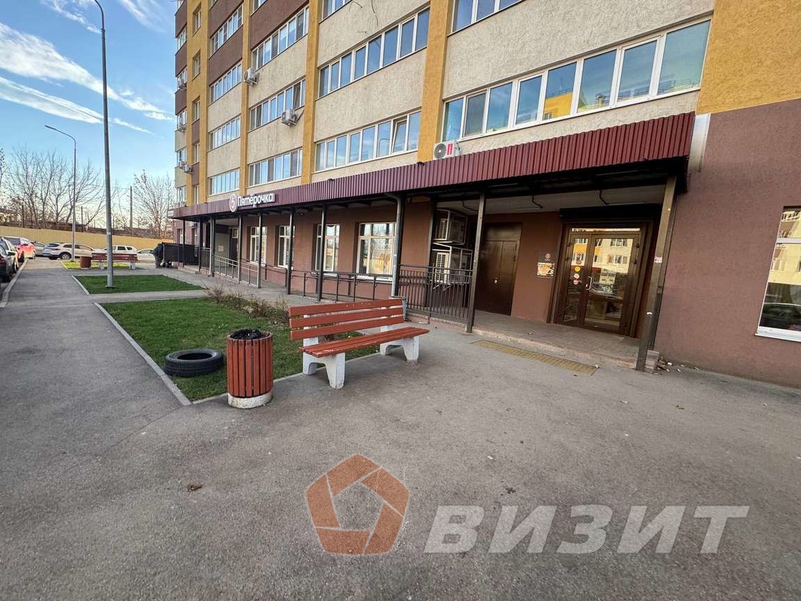 Аренда коммерческой недвижимости, 248м <sup>2</sup>, Самара, Физкультурная улица,  103а