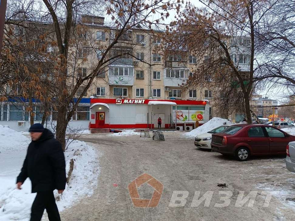 Продажа коммерческой недвижимости, 139м <sup>2</sup>, Самара, Гагарина улица,  53