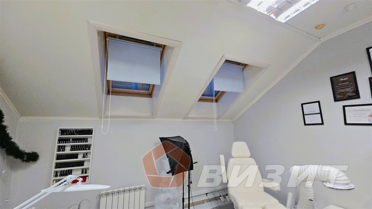 Аренда коммерческой недвижимости, 15м <sup>2</sup>, Самара, Демократическая улица,  6к1