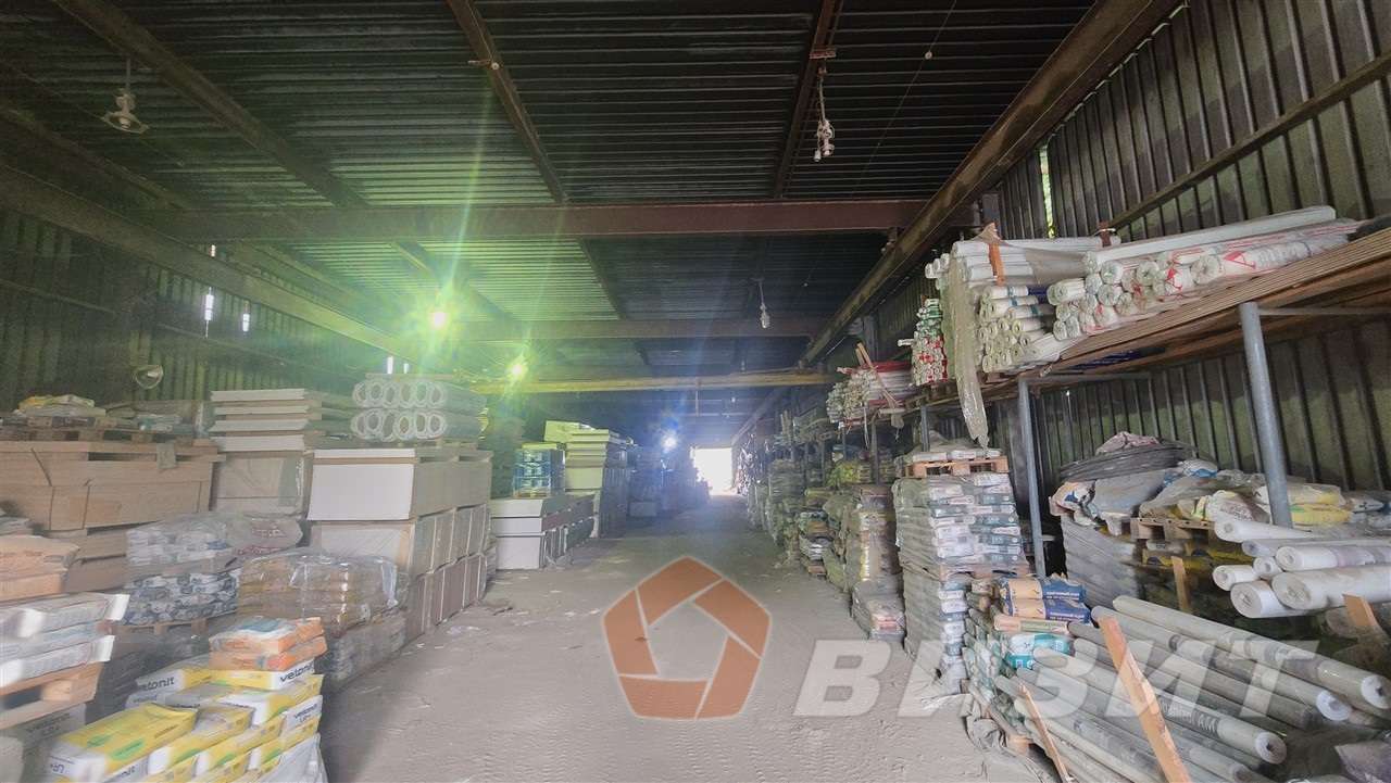 Аренда коммерческой недвижимости, 2850м <sup>2</sup>, Самара, Магистральная улица,  78