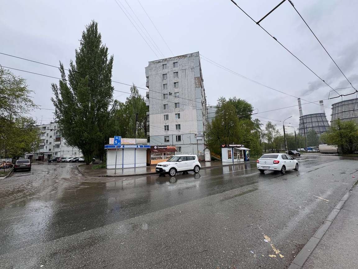 Аренда коммерческой недвижимости, 100м <sup>2</sup>, Самара, Карла Маркса проспект,  510В