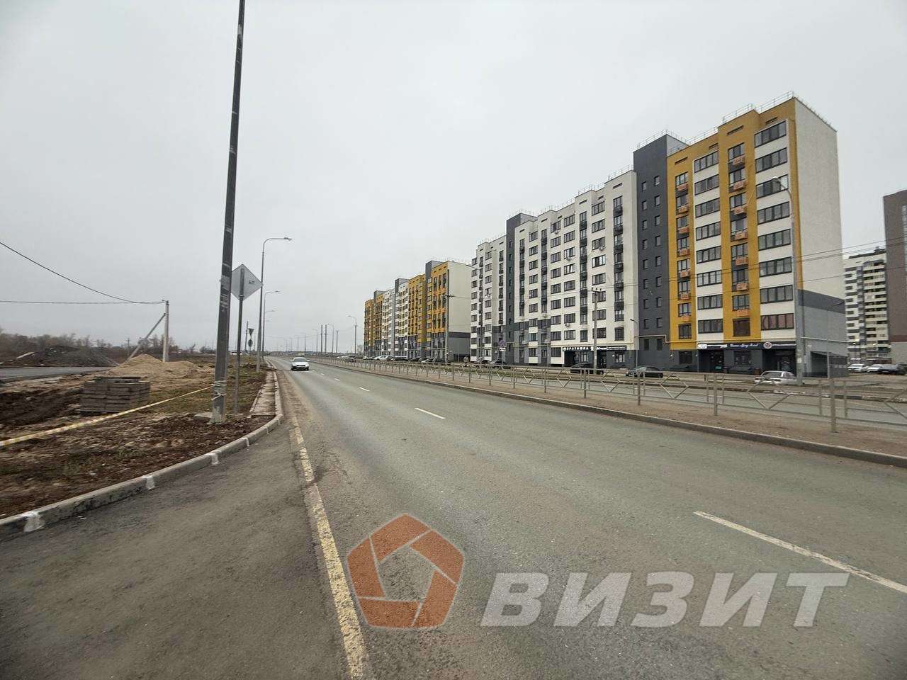 Аренда коммерческой недвижимости, 40м <sup>2</sup>, Лопатино, Южный город 2