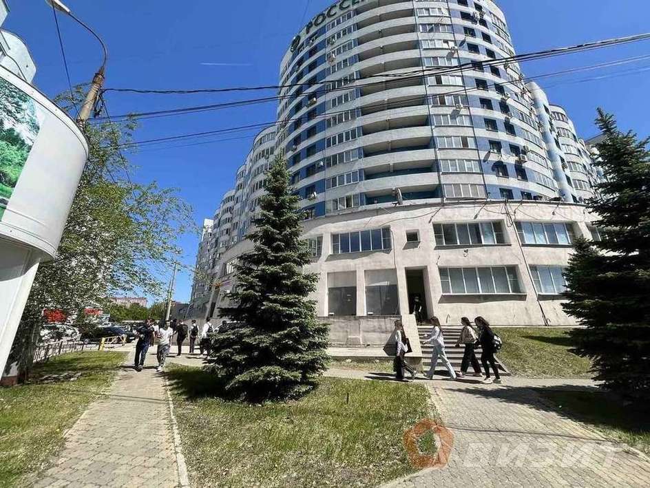 Продажа коммерческой недвижимости, 777м <sup>2</sup>, Самара, Финская улица,  5/1