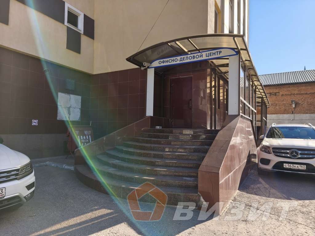 Аренда коммерческой недвижимости, 60м <sup>2</sup>, Самара, Водников улица,  60