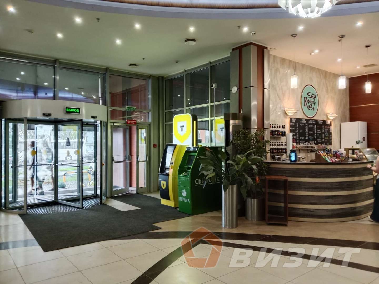 Аренда коммерческой недвижимости, 1332м <sup>2</sup>, Самара, Московское шоссе,  41