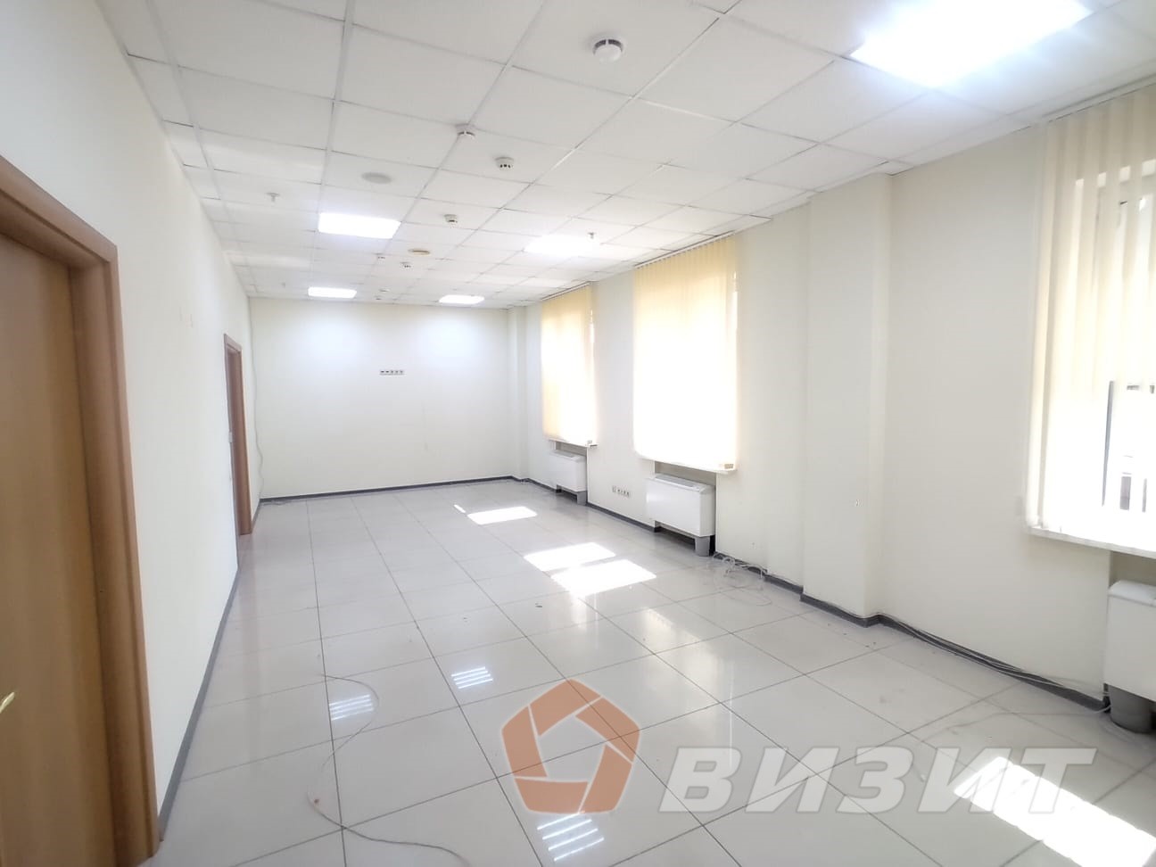 Аренда коммерческой недвижимости, 40м <sup>2</sup>, Самара, Молодогвардейская улица,  204