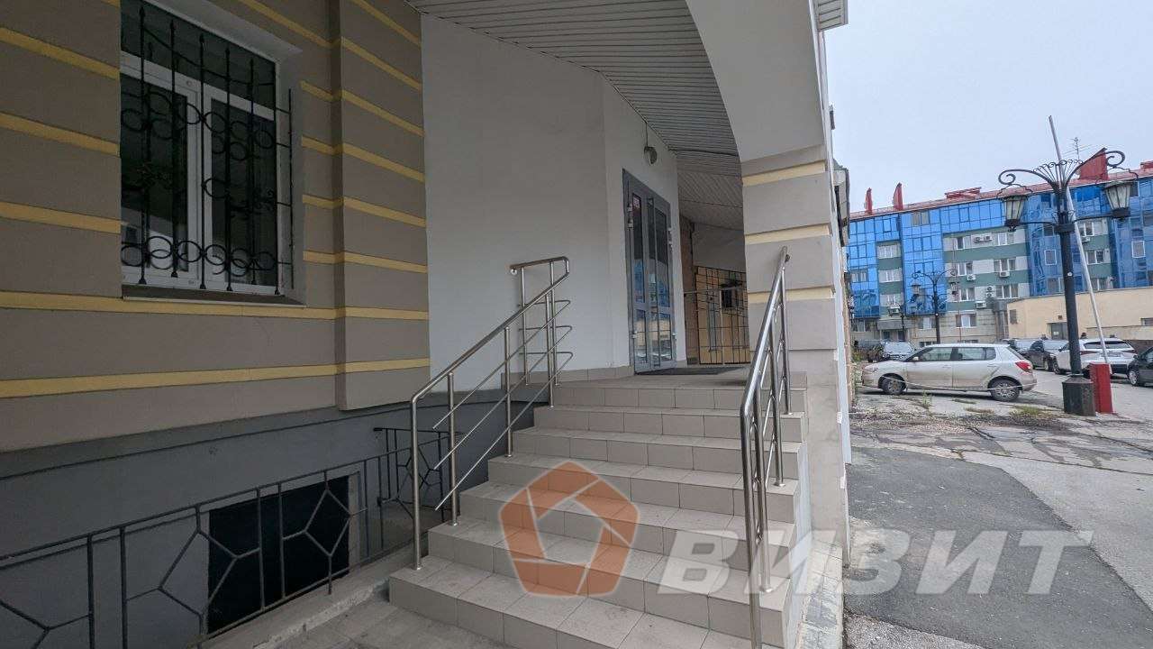 Аренда коммерческой недвижимости, 353м <sup>2</sup>, Самара, Льва Толстого улица,  29