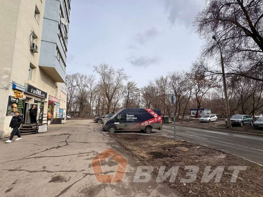 Аренда коммерческой недвижимости, 40м <sup>2</sup>, Самара, Карла Маркса проспект,  360А